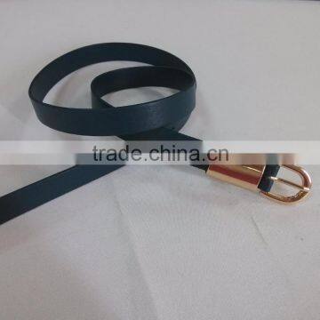 PU Belt for Ladies Garment --- H1412056 photo-4