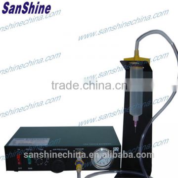 (SS98) glue dispensing machine glue dots machine liquid dispensing machine