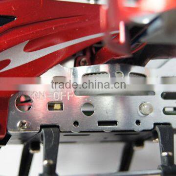 Good Gift IR Control 4ch rc Helicopter Cheap rc