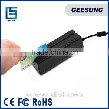 MSR CCS90 Magnetic stripe smart card reader