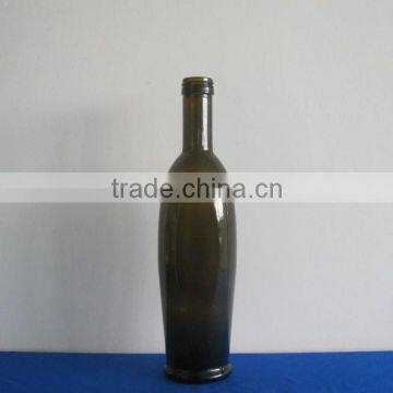 UNIQUE OLIVE OIL GLASS BEVERAGE BOTTLES WHOLESALE