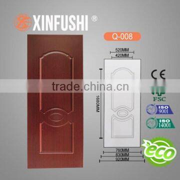 Melamine MDF board DOOR SKIN