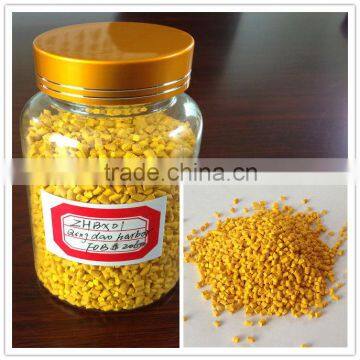 PE Color Series Masterbatch Red,color Plastic Masterbatch photo-3