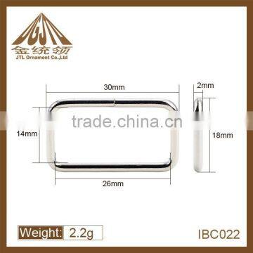 Wholesale High Quality Custom Square Ring