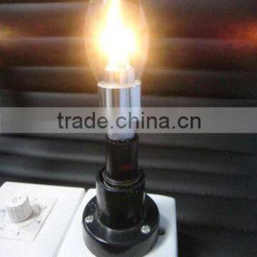 E14 4W Finished LED Candle Light