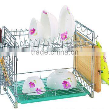 Dish rack