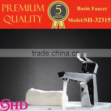 Basin Mixer Tap SH-32315 photo-3