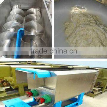 Cassava Starch Processing Machine photo-6