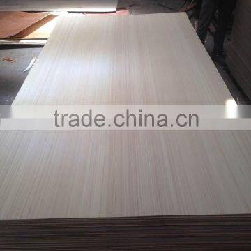 2015 Hot Sale Interior Decoration Plywood photo-3