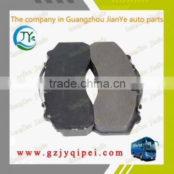 YF3502DR01-040 Brake disc friction lining pad
