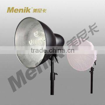 MM-5 electric lamp holder,reflector holder for 4 lamps,E27 with swith