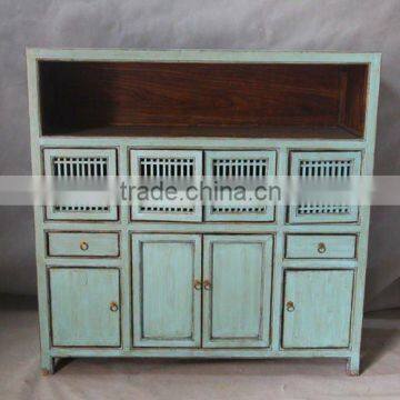 chinese reproduction furniture kitchen cabinet