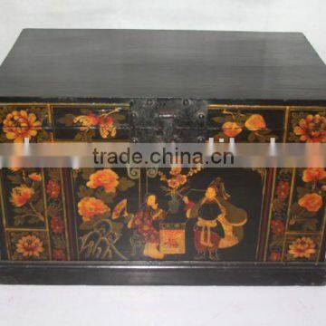 Tibet Chest