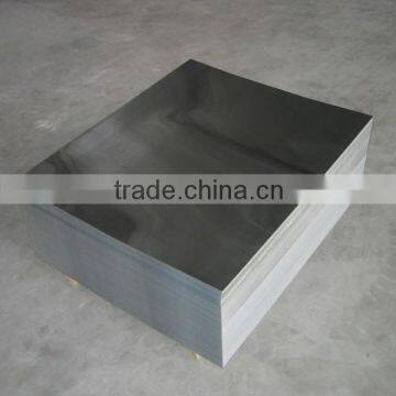 Metal Standard Sheet Size of Galvanized Steel Sheet photo-2