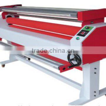 Manual Low Temprature Laminator DWS1600C