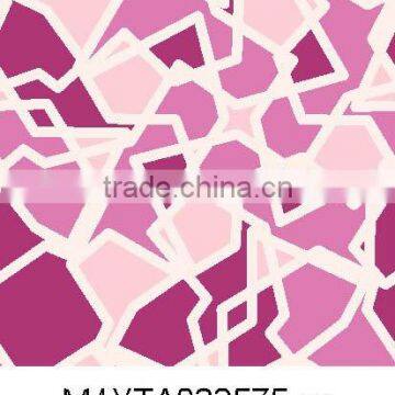 Nylon pvc coaed fabric