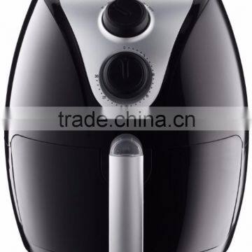 New Design Air Fryer Deep Fryer With food basket