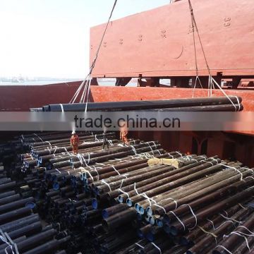 astm a53 carbon steel seamless pipes