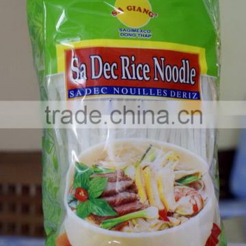 VIETNAM RICE NOODLES