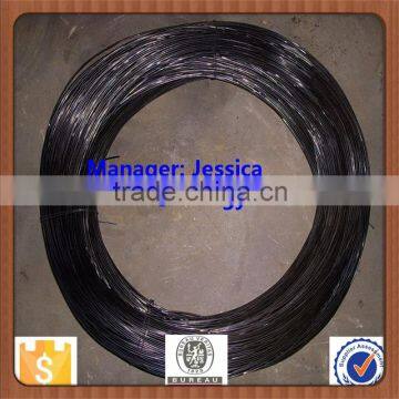 BWG 22 Black Annealed Iron Wire for Binding Wire photo-2
