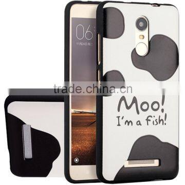 Keno Mobile Phone Accessories Cheap Phone Cases for Xiaomi Redmi Note 3 photo-5