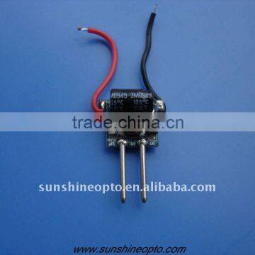 12V Constant Current Led Driver For Spotlight