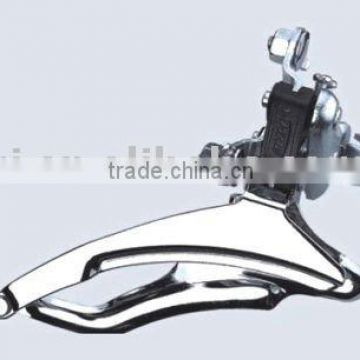 Bicycle Front derailleur