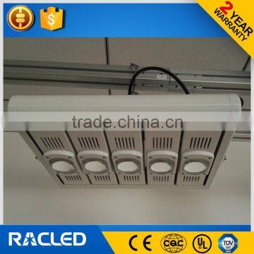 high lumen ip65 ip67 pf0.95 60w 90w 120w 150w 180w 200w outdoor led tunnel light with CE RoHS