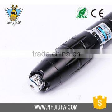 Cheap Wireless Presenter With Red or Green Laser Pointer 1mw or 5mw Factory Supplier Page up and Page Down photo-3