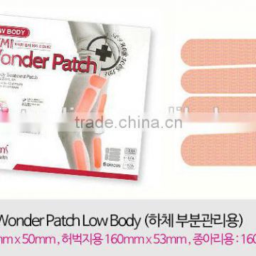 Korea Low Body Mymi Slimming Patch