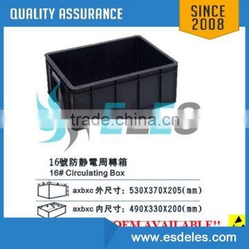 EC3011 Packaging Corrugated Boxes With Low Price photo-4