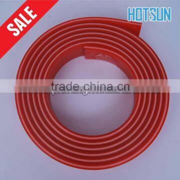 Best Quality Screen Printing PU Squeegee/3700X35X5mm,55-90 SHORE A photo-6