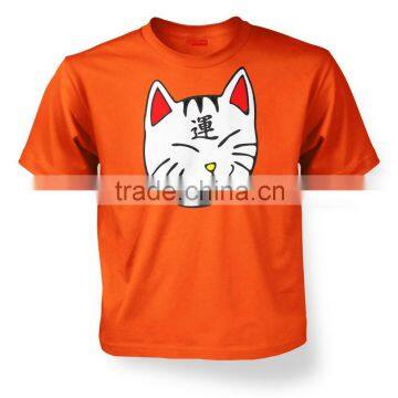 New USA Fashion Men's and Women's Loose Short Sleeve Cotton Casual Shirt Tops T-shirt