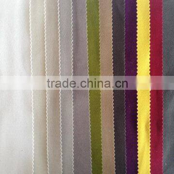 100% polyester different types of sofa fabrics