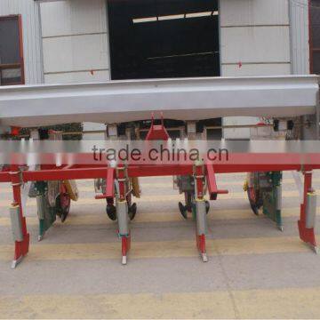 2BYF series of corn planter with fertilizer