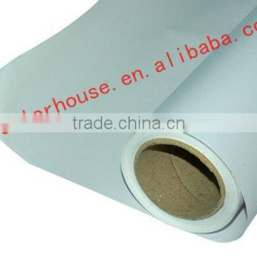 Cold lamination film glossy graphic cover sticker manufacturer