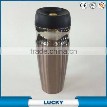 New Design Travel Fashion Thermos Flask