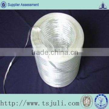 best selling products fiberglass roving yarn for Water filter used