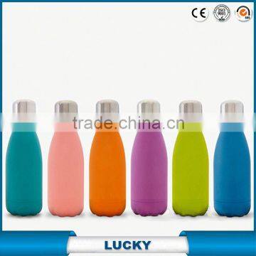 Fruit Infuser Stainless Steel Tea Filter Water Bottle