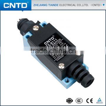 CNTD ME/TZ Series 250VAC 10A NO/NC IP65 Limit Switch For Gate Opener (TZ-8111)