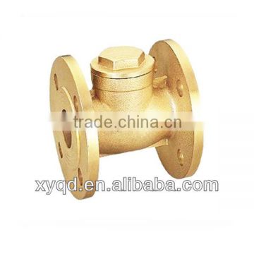 Check ball valve and Brass check ball valve