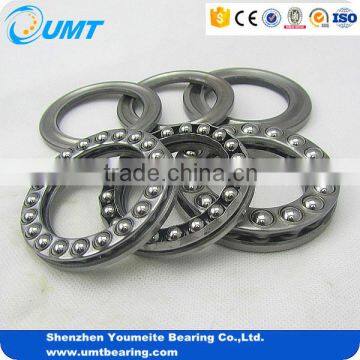 high quality Thrust Ball Bearing 51411 thrust ball bearing Single Direction