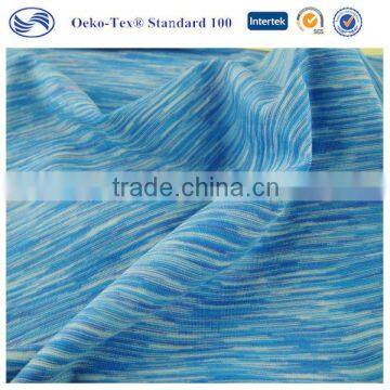 polyester spandex elastane fabric for dresses hawaii