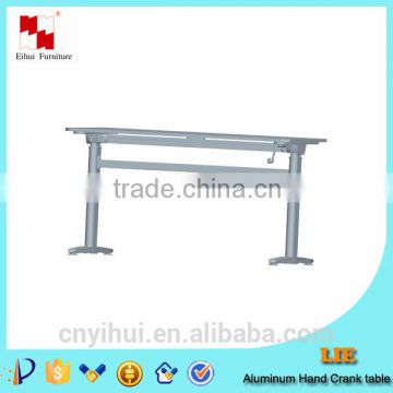 aluminum table base tulip table base granite table bases