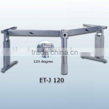 YH-ET-J120 school metal table frame