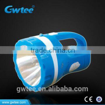 GT-8512 0.5Wx5 Led Marine Searchlight photo-2