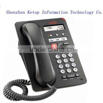 ORIGINAL AVAYA 1603SW-I IP DESKPHONE ICON ONLY