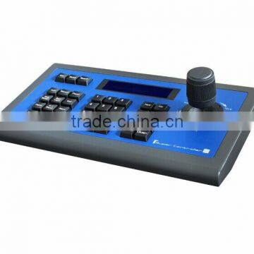 5 PIN pressing line port 3D Joystick Conference Camera visca Keyboard Controller(SK-CV03)