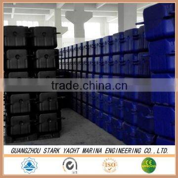 HDPE Floating Walkway for Traveling / Floating Dock photo-2