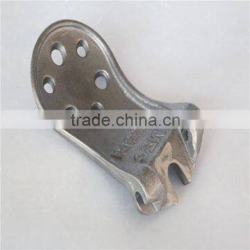 China Auto Sand Casting Manufacturer